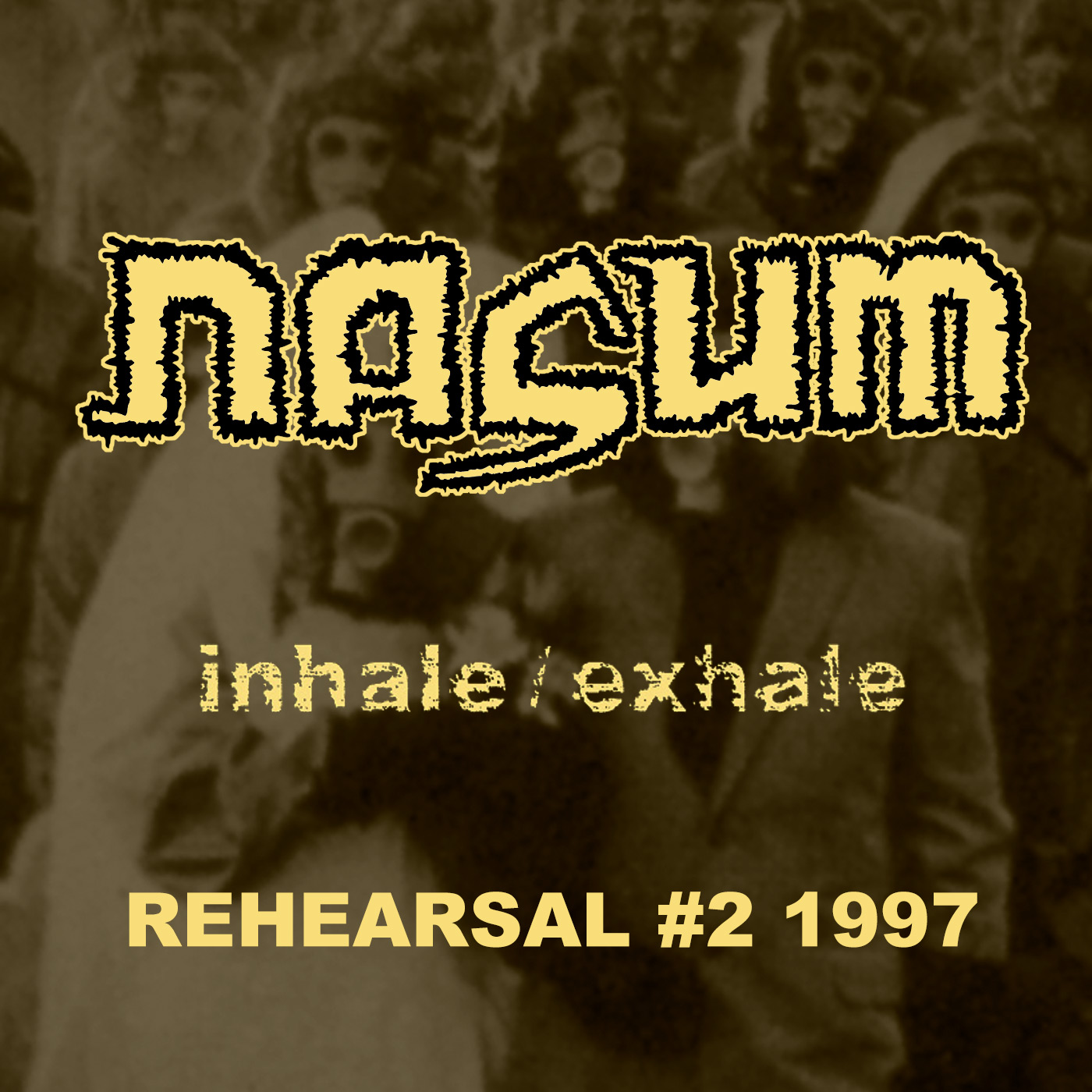 A Brazilian Tribute to Nasum